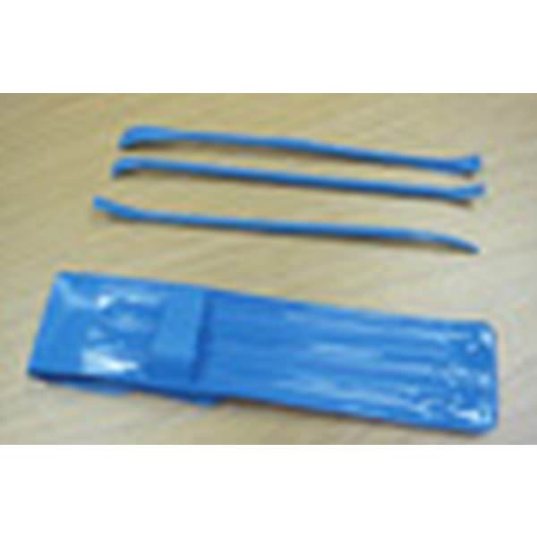 Caulking Tool Kit, Mini Joint Tools 3 ea.